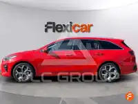 2020 KIA Ceed
