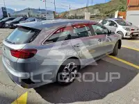 2020 KIA Ceed