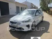 2020 KIA Ceed
