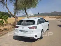 2020 KIA Ceed