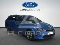 2020 KIA Ceed