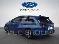 2020 KIA Ceed