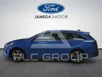 2020 KIA Ceed