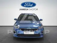 2020 KIA Ceed
