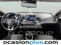 2020 KIA Ceed