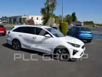 2020 KIA Ceed