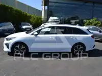 2020 KIA Ceed