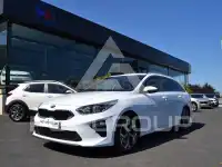 2020 KIA Ceed