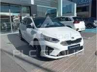 2020 KIA Ceed
