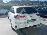 2020 KIA Ceed