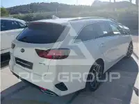 2020 KIA Ceed
