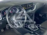 2020 KIA Ceed
