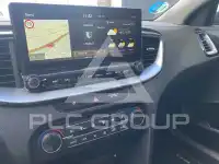 2020 KIA Ceed