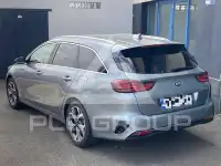2020 KIA Ceed