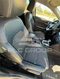 2020 KIA Ceed