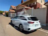 2020 KIA Ceed