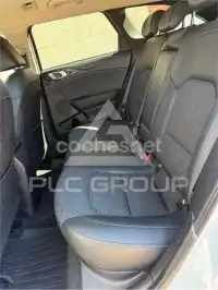 2020 KIA Ceed