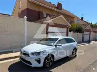 2020 KIA Ceed
