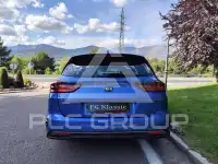 2020 KIA Ceed