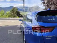 2020 KIA Ceed
