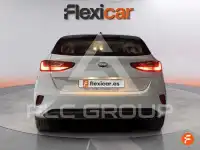 2020 KIA Ceed