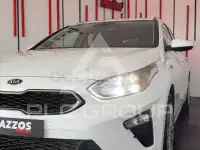 2020 KIA Ceed
