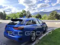 2020 KIA Ceed