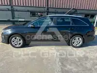 2020 KIA Ceed