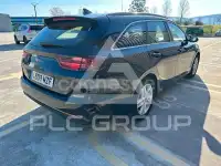 2020 KIA Ceed