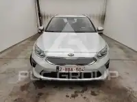 2020 KIA Ceed