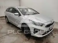 2020 KIA Ceed