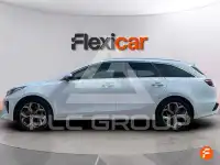 2020 KIA Ceed