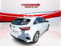 2020 KIA Ceed