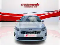 2020 KIA Ceed