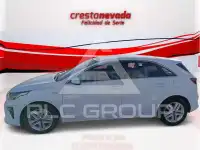2020 KIA Ceed