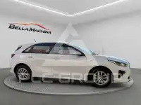 2020 KIA Ceed