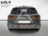 2020 KIA Ceed