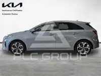 2020 KIA Ceed