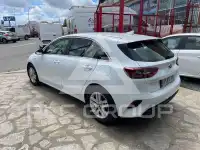 2020 KIA Ceed