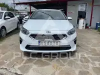 2020 KIA Ceed