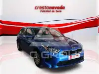 2020 KIA Ceed