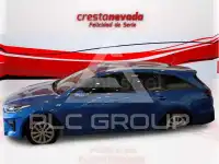 2020 KIA Ceed