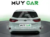 2020 KIA Ceed