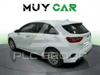 2020 KIA Ceed