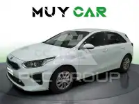 2020 KIA Ceed