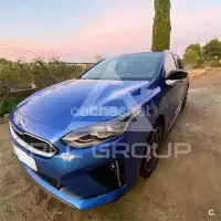 2020 KIA Ceed