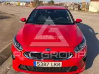 2020 KIA Ceed