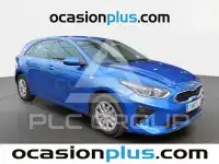 2020 KIA Ceed