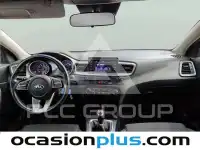 2020 KIA Ceed