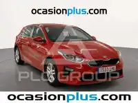 2020 KIA Ceed